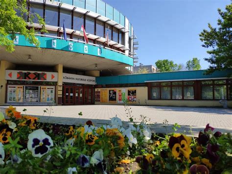 Kőrösi Csoma Sándor Cultural Center, Kőbánya